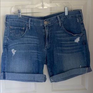 True Religion Shorts